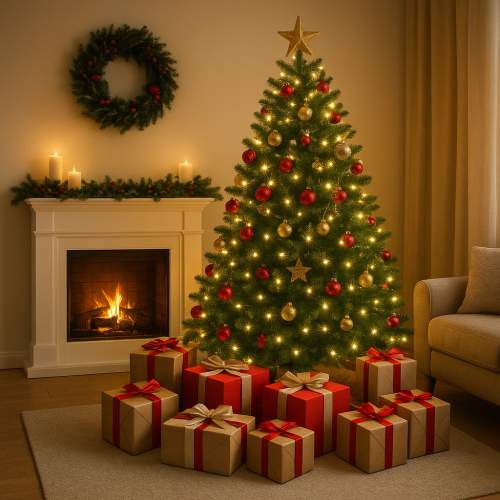 TOP prezenty w promocjach przedświątecznych 2025 – propozycje dla całej rodziny